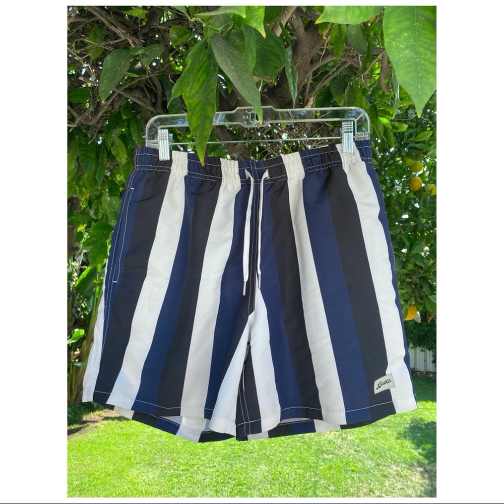Bather Men’s Swimming Trunks